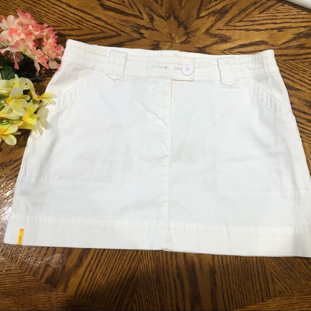 Lole short skirt